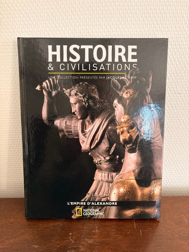 Livre histoire civilisation - histoire, le