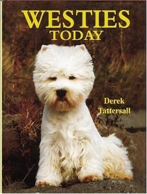 Westies today book the - (book, of