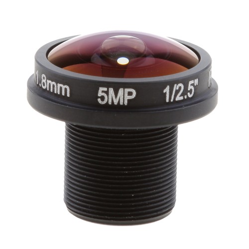 Caméra mm 5mp mini - de, 1,8