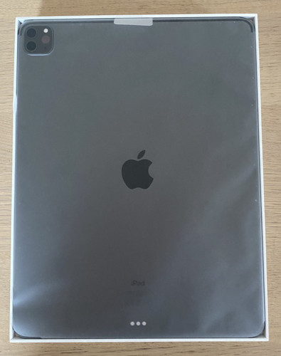 Ipad pro 128gb 4e - pro, 12.9