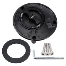 CNC BOUCHON DE RESERVOIR NOIR