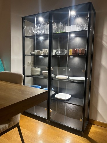 Buffet vaisselier vitrine - buffet,