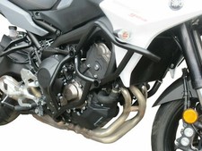 Pare carters Heed YAMAHA MT-09