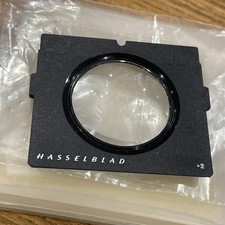Hasselblad V 500 loupe
