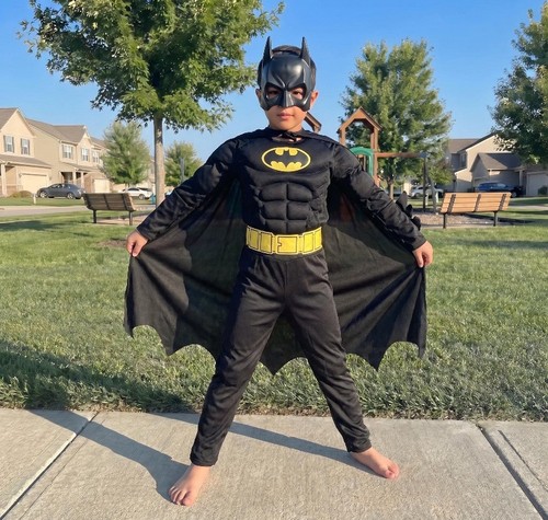 Costume batman enfant - costume,