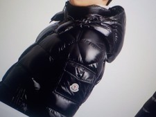 Doudoune Moncler Maya M