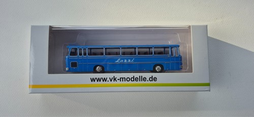 Autocar setra lazzi bleu ho - 'lazzi',
