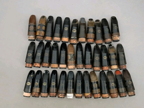 Clarinet mouthpiece selmer - 36,