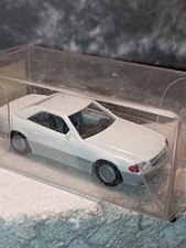 MERCEDES 500 SL- WIKING - HO