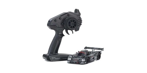Kyosho mini mr03 rwd sauber - mini-z,