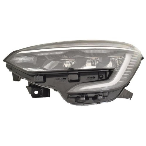 Phare avant droit depo a01657d - droit,