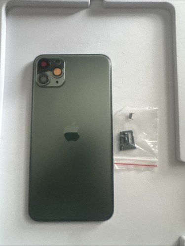 Châssis iphone pro - châssis, nu