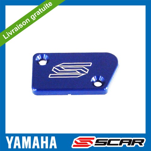 Couvercle maitre cylindre - couvercle,
