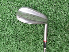 Glenbervie John Panton Rangefinder, New Yorker Men's Steel Shaft Golf Club