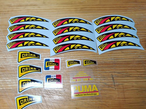 Cadre corima puma - puma, +