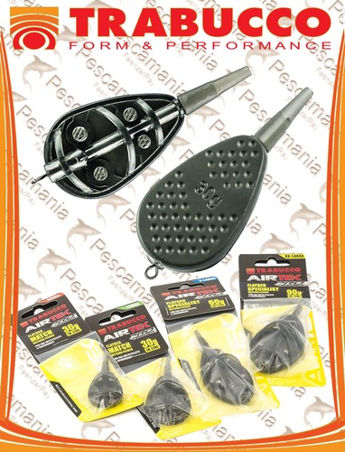 Trabucco airtek pro feeder - pro,