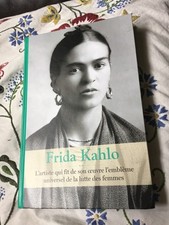 FRIDA KAHLO RBA 2020 TBEG
