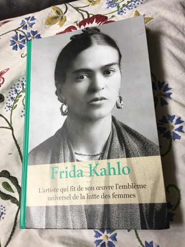 Frida kahlo rba 2020 tbeg - frida,
