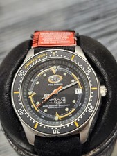 Montre VINTAGE ANIMAL W004 Pro