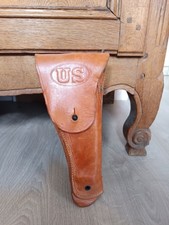 Reproduction Us Ww2 Holster