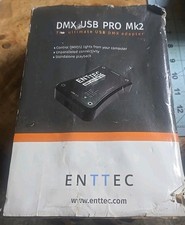 Enttec DMX USB PRO MK2 - Hard to find!