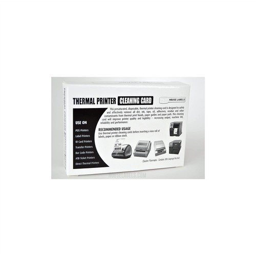 60622 dymo pack cartes - dymo, 10