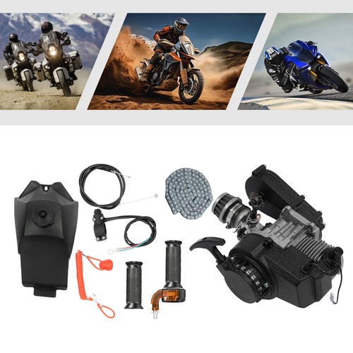 49cc stroke engine motor - engine, kit