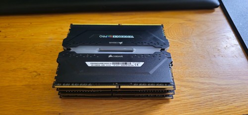 Corsair vengeance ddr4 - vengeance,