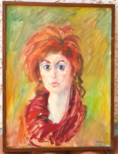 Tableau pierre patureau - tableau,