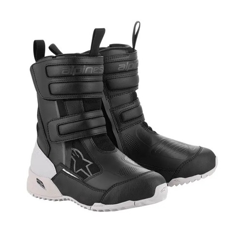 Bottes moto alpinestars - moto,
