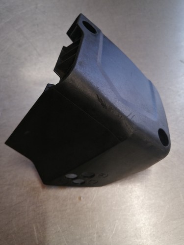Carter filtre air - filtre, (origine)