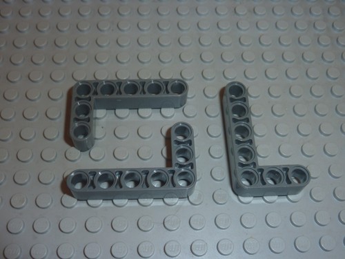 Lego technic dkstone - x,
