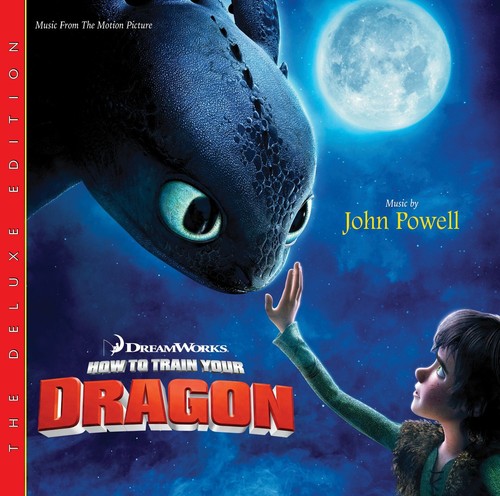 Dragons how train - to, your