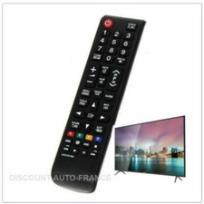 TELECOMMANDE POUR TELEVISEUR LCD SAMSUNG, AA59-00786A