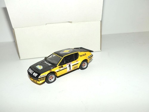 Renault alpine a310 - alpine,