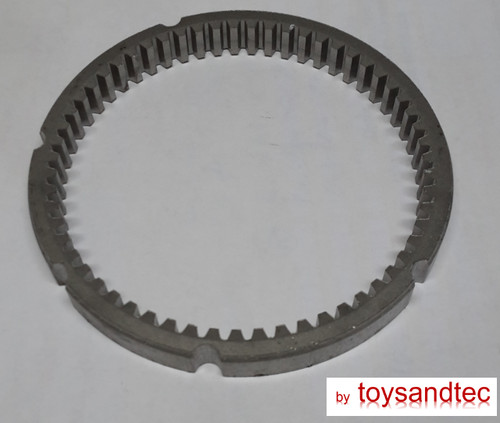 Stand mixer interne gear - mixer, pour
