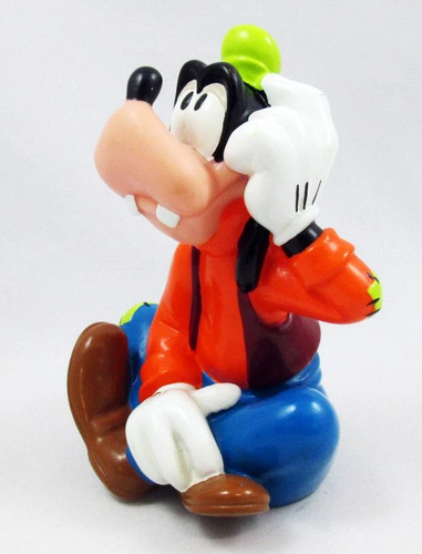 Mickey ses amis pouet - amis,