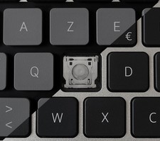 Touche de Clavier DELL