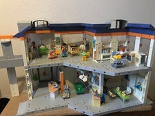 PLAYMOBIL NOTICE 4404/