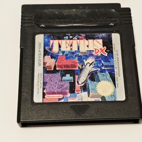 Nintendo cartouche tetris - nintendo,
