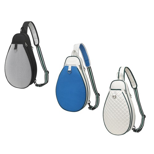 Sac raquette tennis - de,