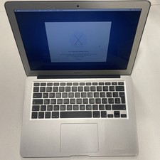 Apple MacBook Air 13" i5 1,6