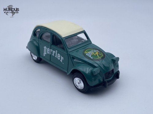 Citroen 2cv6 perrier 37 - citroen,