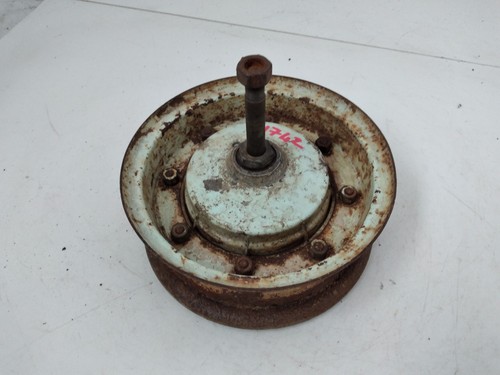 Cercle lambretta complet avec - cercle,