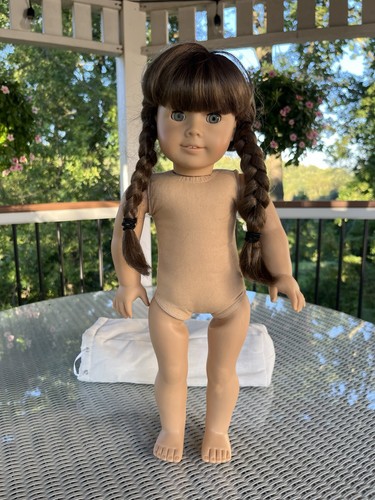 Pleasant company american girl - american,