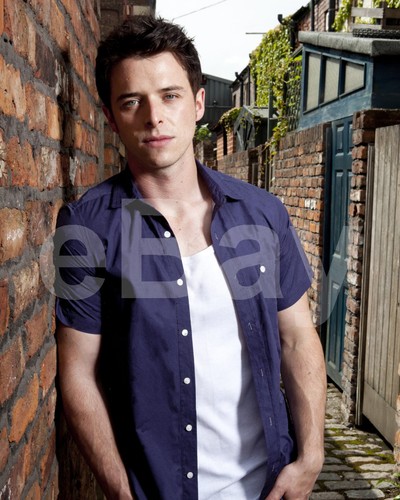 Coronation street sol - street, (tv)