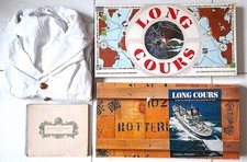 JEUX DE SOCIETE Marine