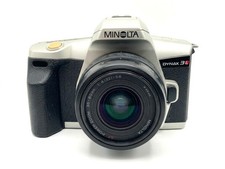 Minolta Dynax 3L Kit SLR