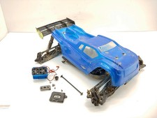 TLR Team Losi Racing 8ight-XE