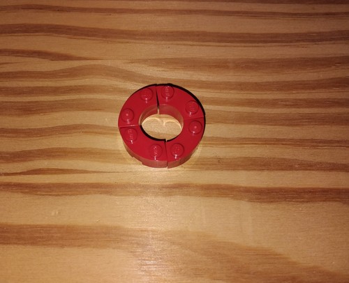 Lego brique rouge - brique,